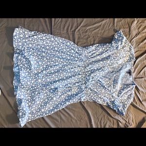 J. Crew Mercentile Dress